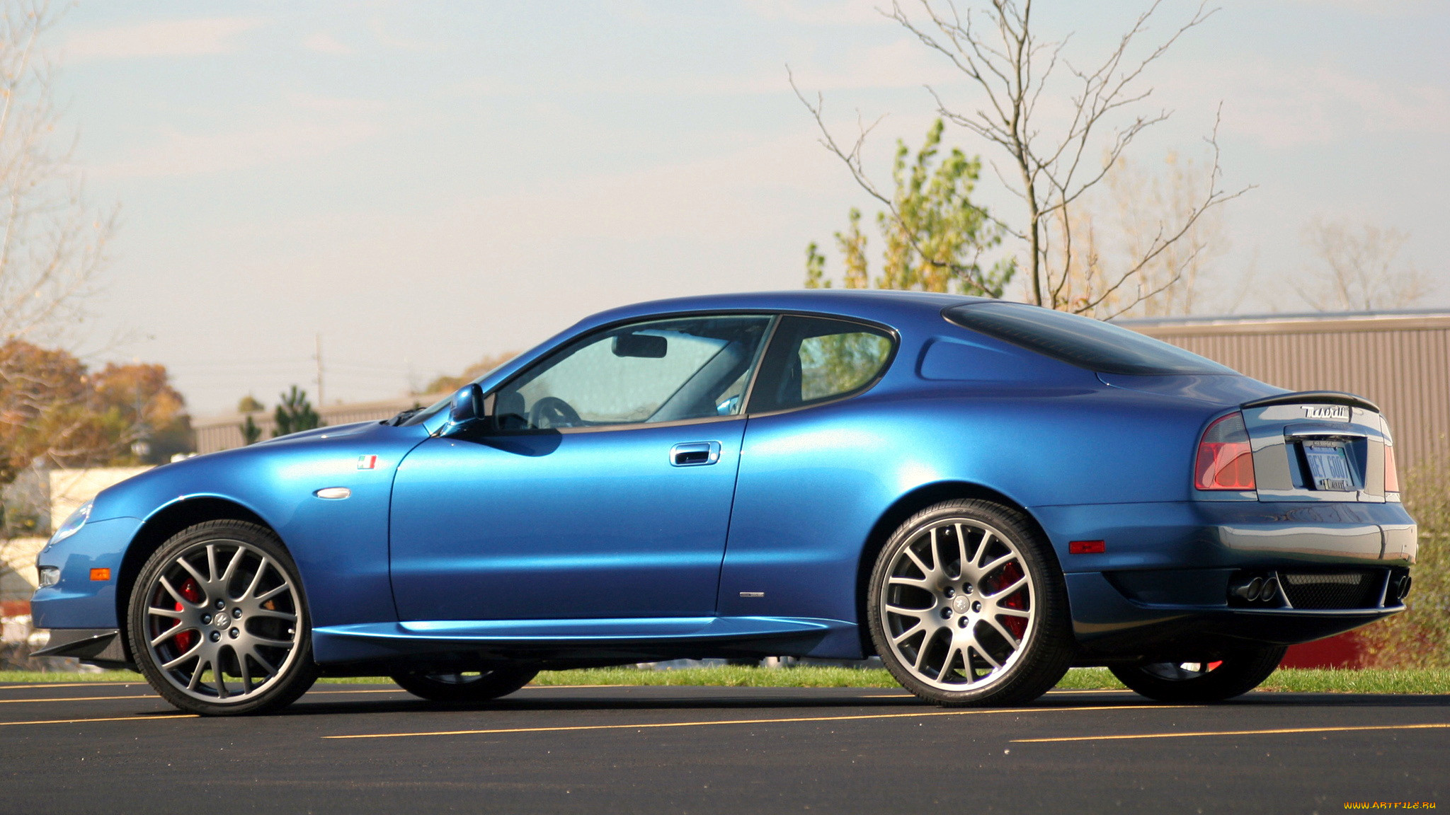 maserati, coupe, , s, p, a, , , 